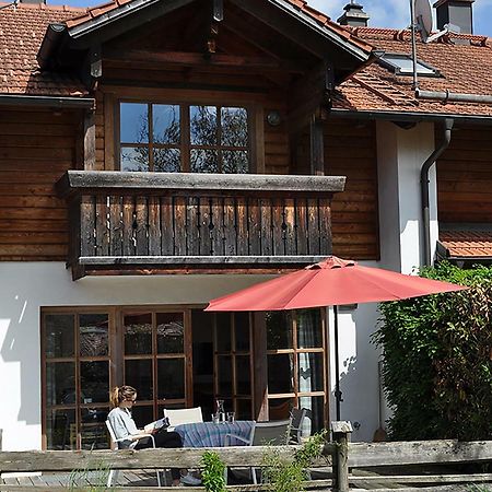 Ferienhaus Wilder Kaiser Kiefersfelden Exterior foto