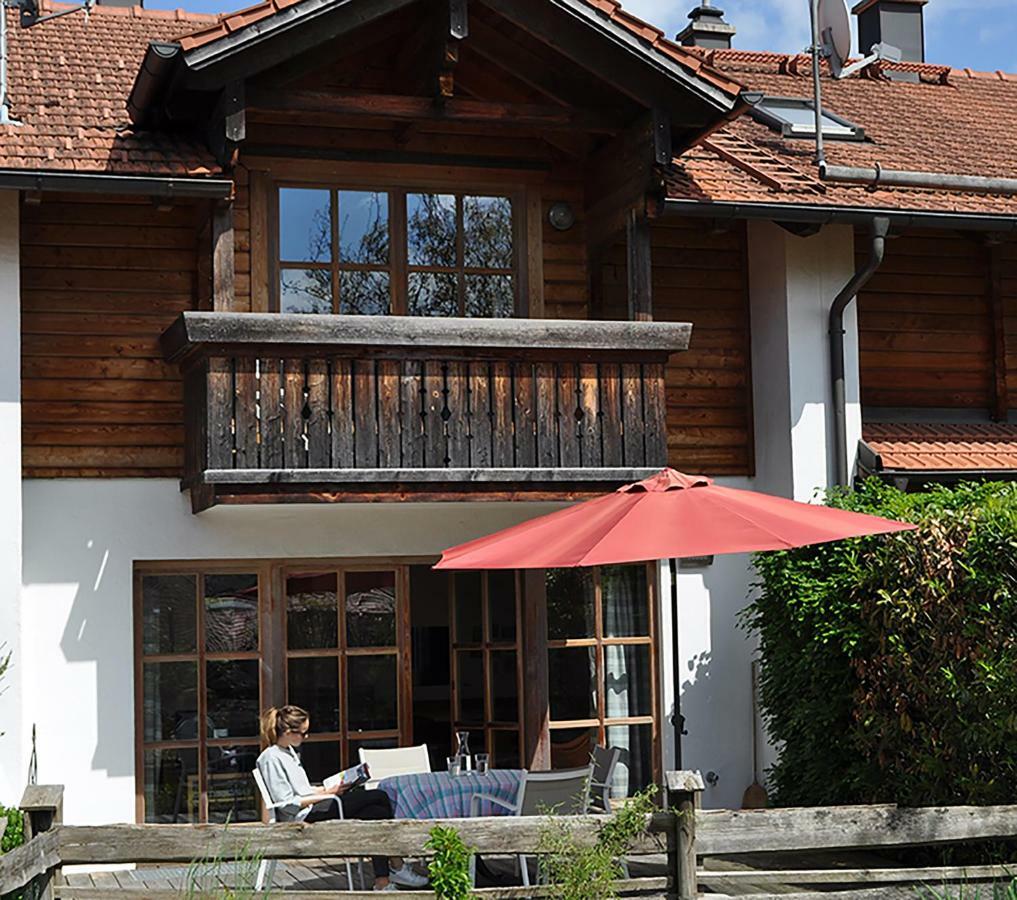 Ferienhaus Wilder Kaiser Kiefersfelden Exterior foto